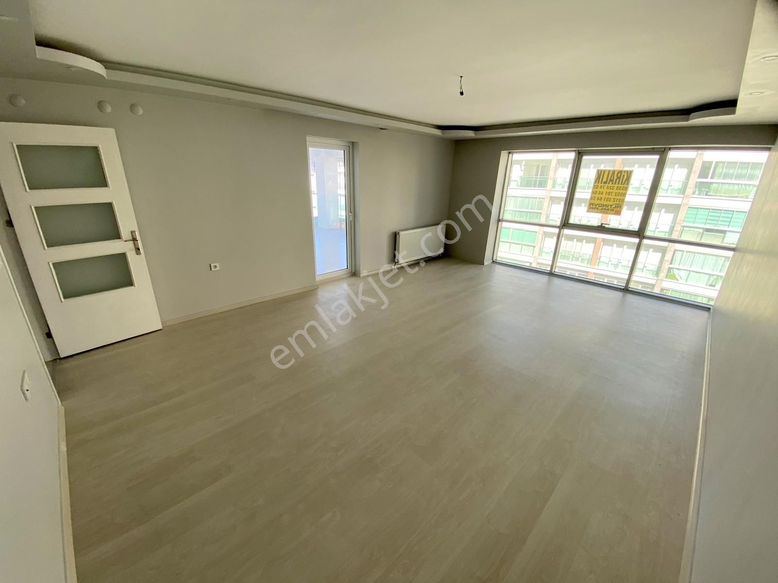 Başpınar'da 5. Katta, Full Yapılı,akbaba Avm Arkasında,3+1 Daire - Görsel 8