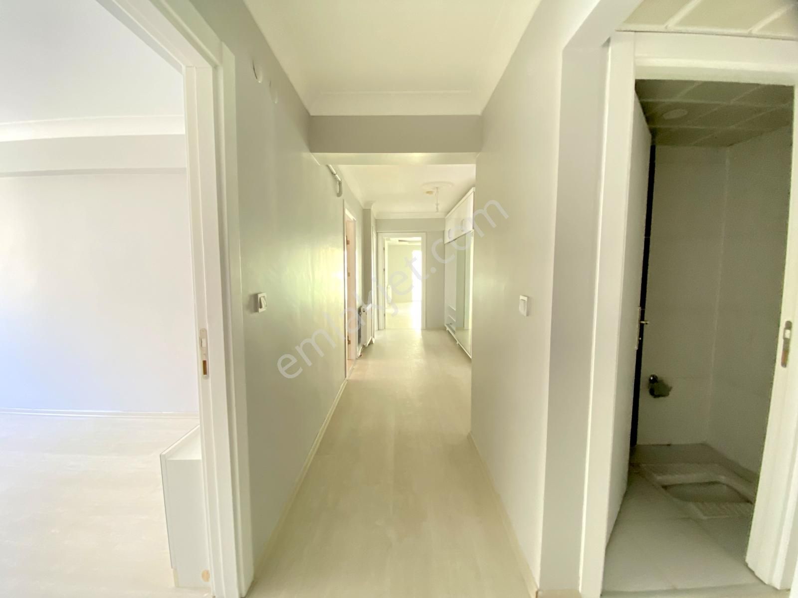 Başpınar'da 5. Katta, Full Yapılı,akbaba Avm Arkasında,3+1 Daire - Görsel 19