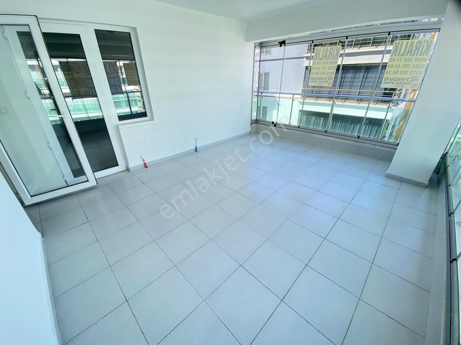 Başpınar'da 5. Katta, Full Yapılı,akbaba Avm Arkasında,3+1 Daire - Görsel 16