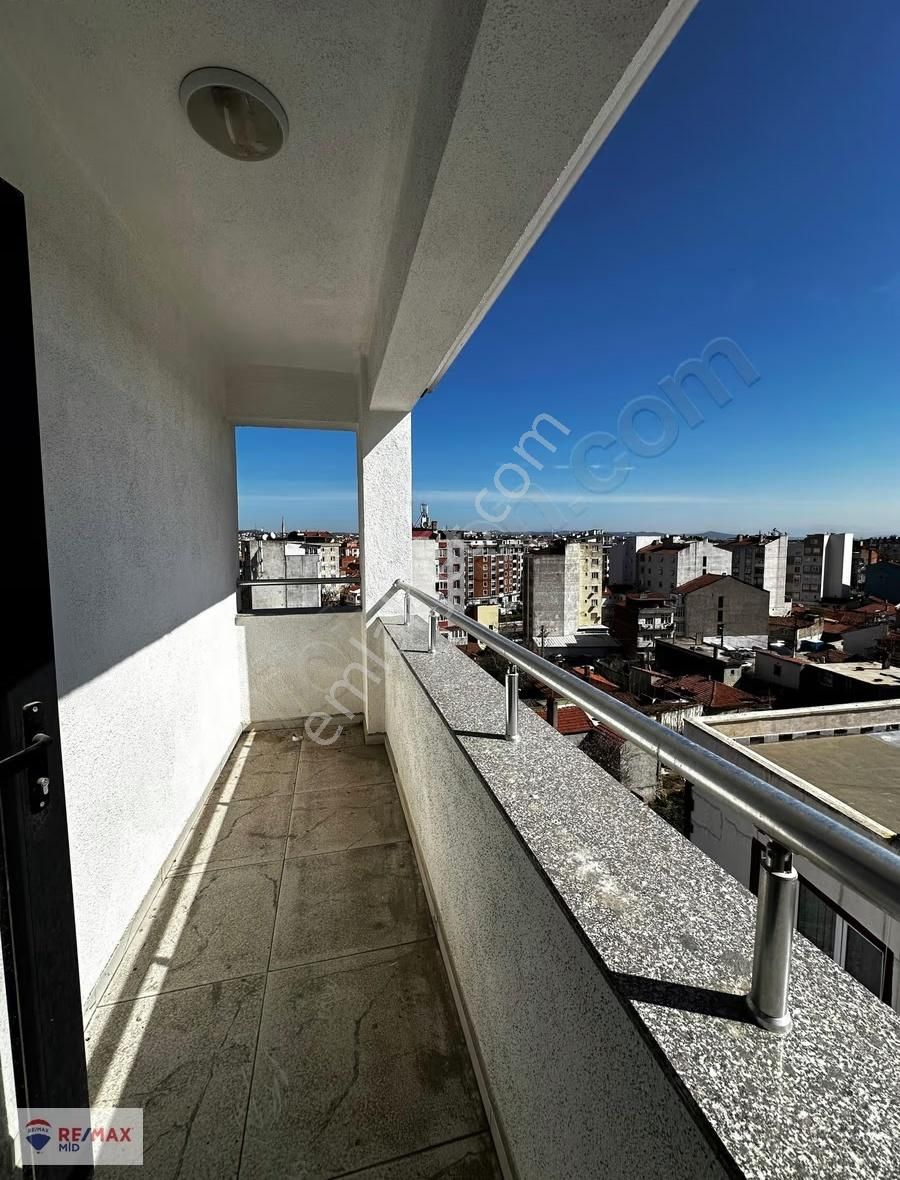 Remax Mid'den Mirzabey Mah. Satılık 2+1 Sıfır Daire - Görsel 15
