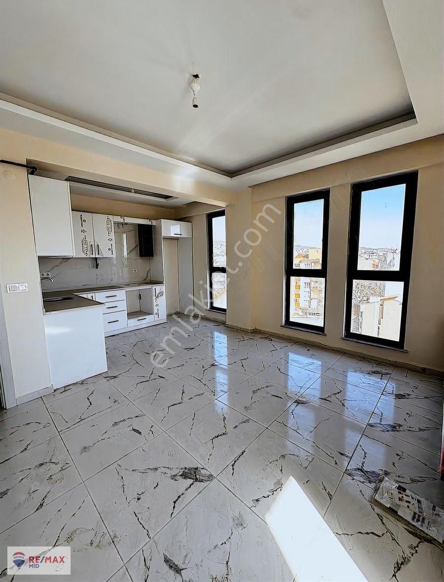 Remax Mid'den Mirzabey Mah. Satılık 2+1 Sıfır Daire - Görsel 17