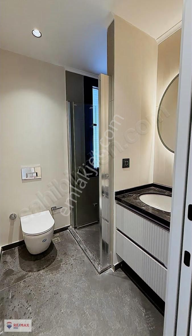 Remax Mid' Den Satılık Lüks 3+1 Daire Bandırma Cd. - Görsel 23