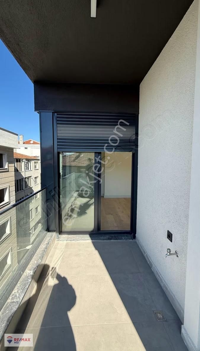Remax Mid' Den Satılık Lüks 3+1 Daire Bandırma Cd. - Görsel 10