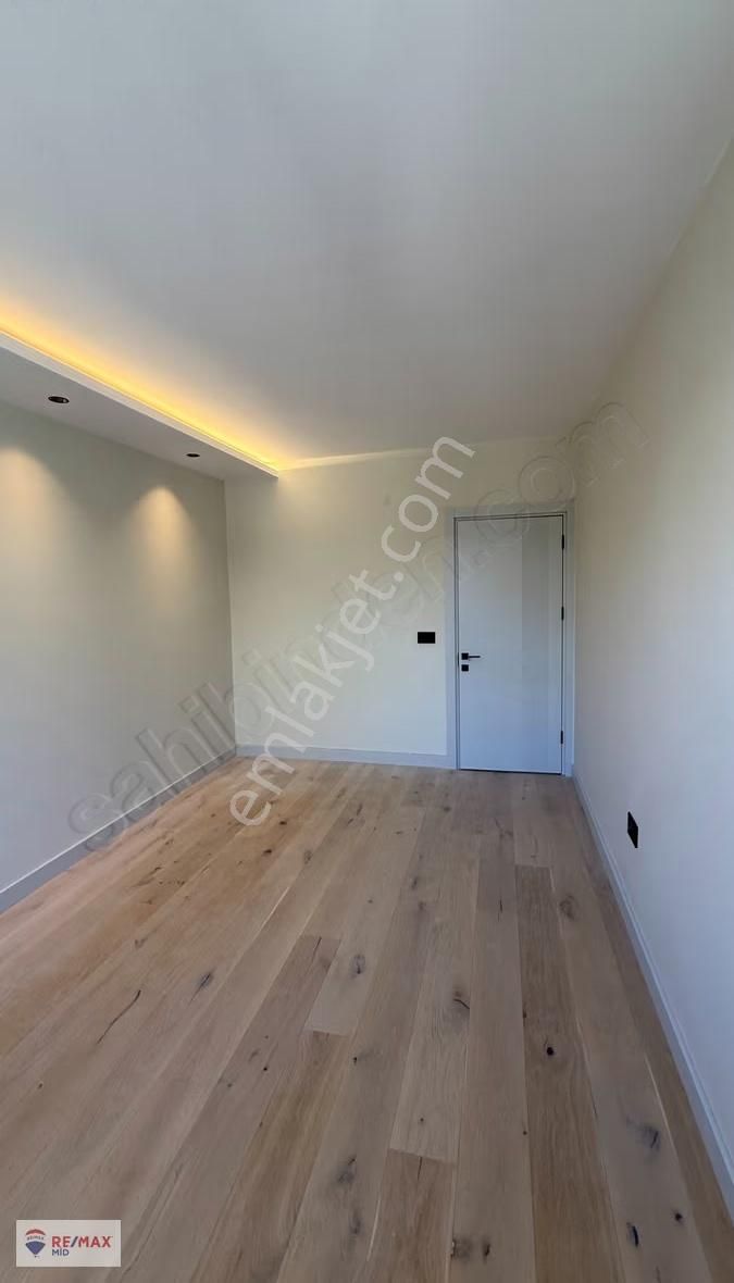 Remax Mid' Den Satılık Lüks 3+1 Daire Bandırma Cd. - Görsel 22