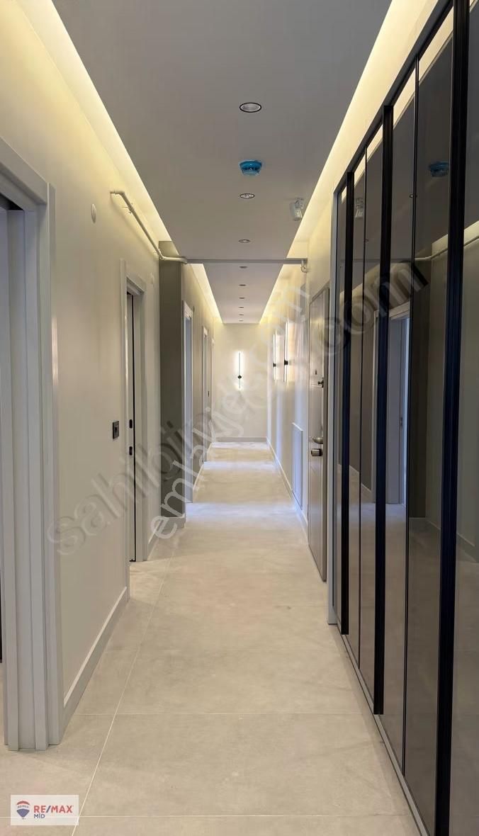 Remax Mid' Den Satılık Lüks 3+1 Daire Bandırma Cd. - Görsel 32