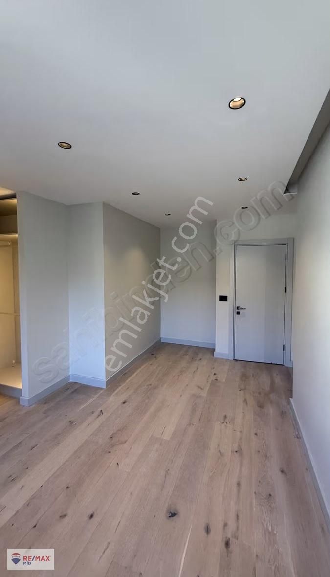 Remax Mid' Den Satılık Lüks 3+1 Daire Bandırma Cd. - Görsel 13