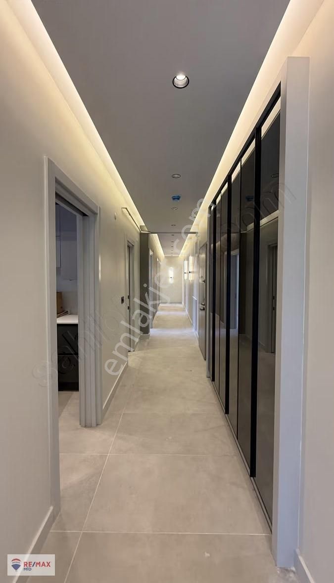 Remax Mid' Den Satılık Lüks 3+1 Daire Bandırma Cd. - Görsel 27