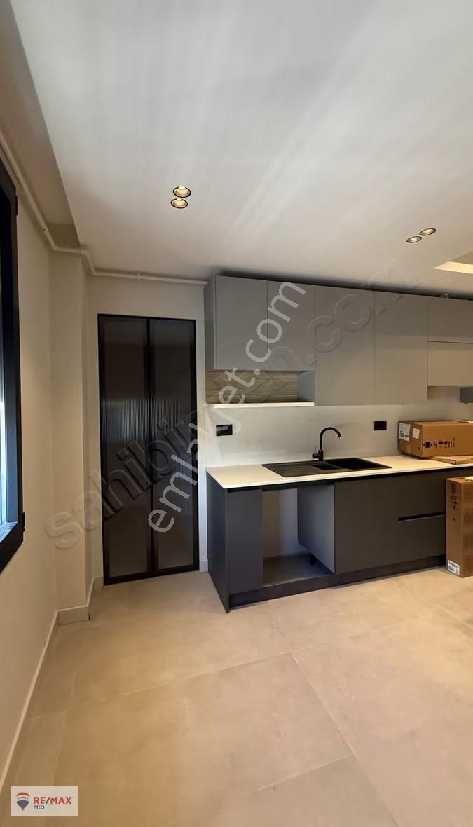 Remax Mid' Den Satılık Lüks 3+1 Daire Bandırma Cd. - Görsel 34