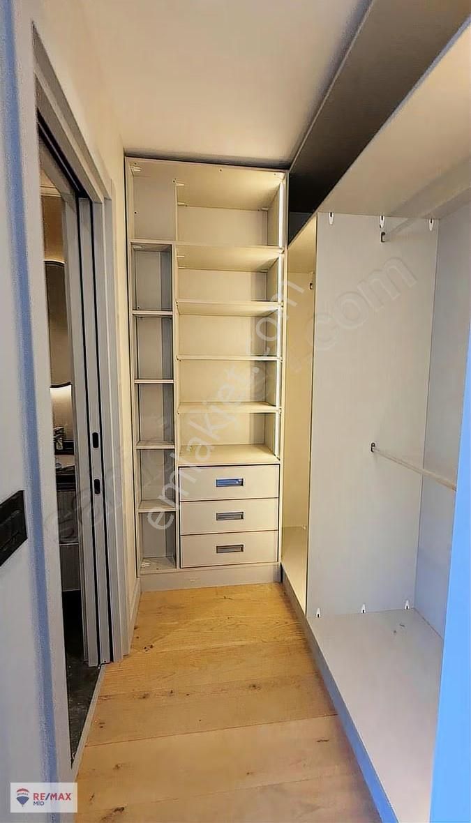Remax Mid' Den Satılık Lüks 3+1 Daire Bandırma Cd. - Görsel 11