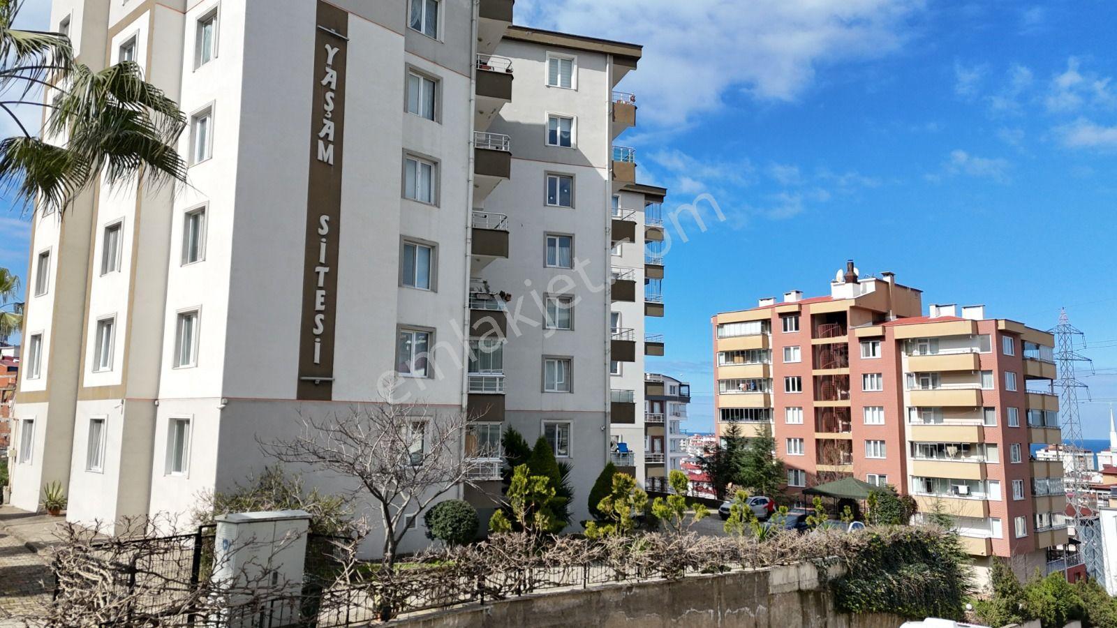 Teyyaredüzü Deniz Manzaralı Yaşam Sitesi’nde Satılık 3+1 Daire - Görsel 11