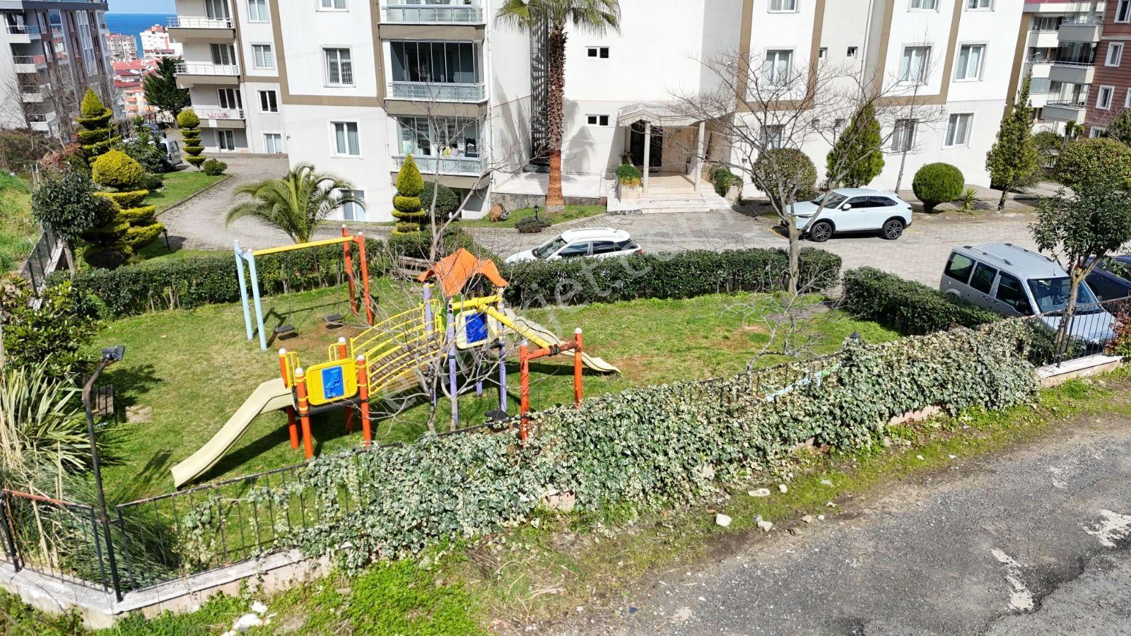 Teyyaredüzü Deniz Manzaralı Yaşam Sitesi’nde Satılık 3+1 Daire - Görsel 12