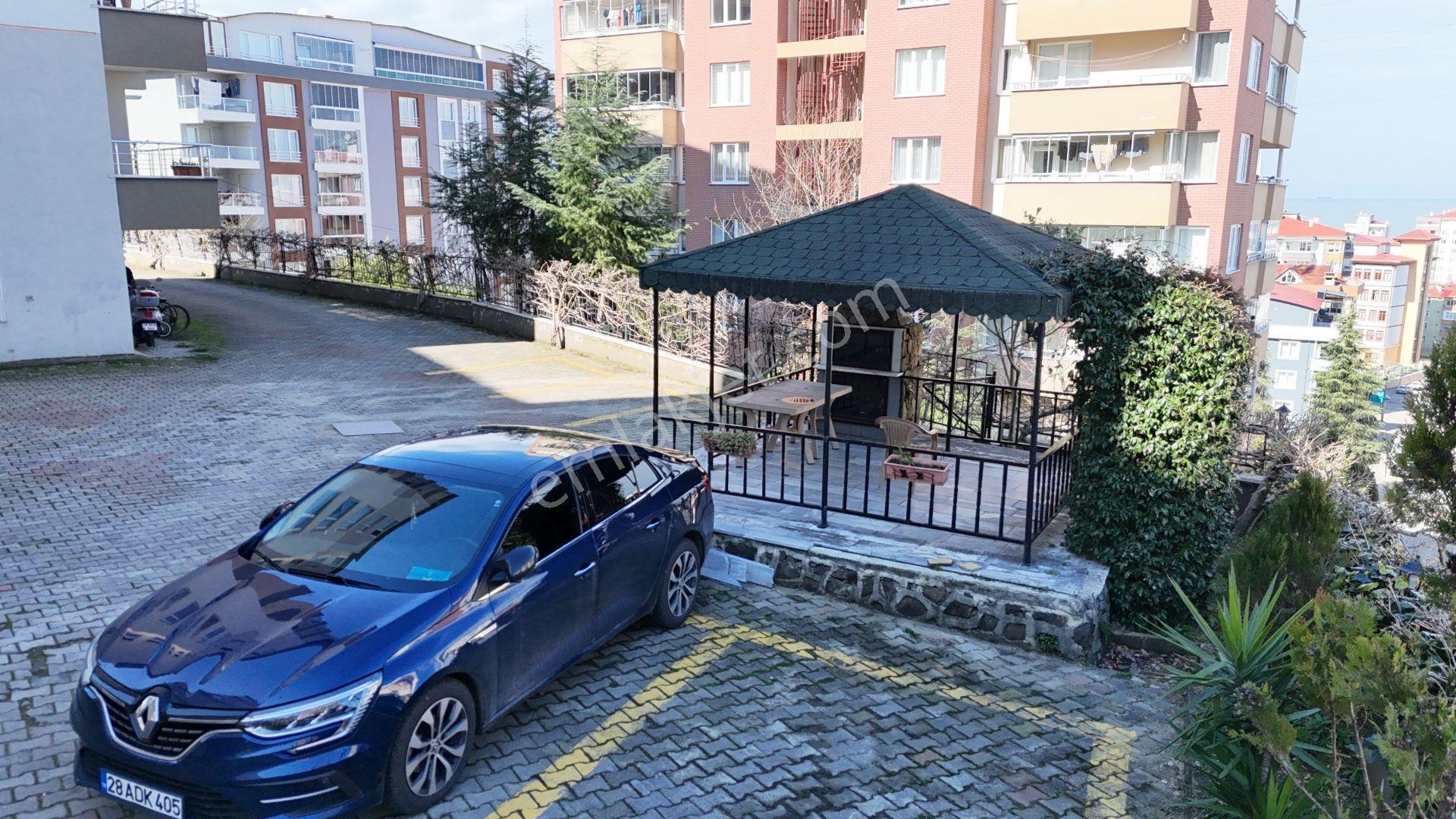 Teyyaredüzü Deniz Manzaralı Yaşam Sitesi’nde Satılık 3+1 Daire - Görsel 13
