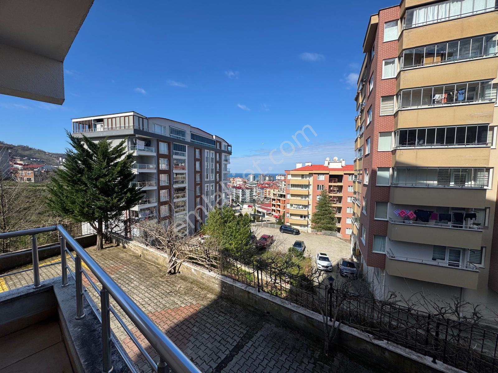 Teyyaredüzü Deniz Manzaralı Yaşam Sitesi’nde Satılık 3+1 Daire - Görsel 8