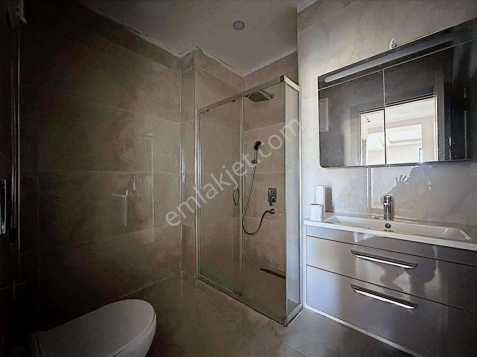 Park Rezidans'ta Kiralık 3+1 Dubleks Millet Bahçesi Manzaralı - Görsel 30