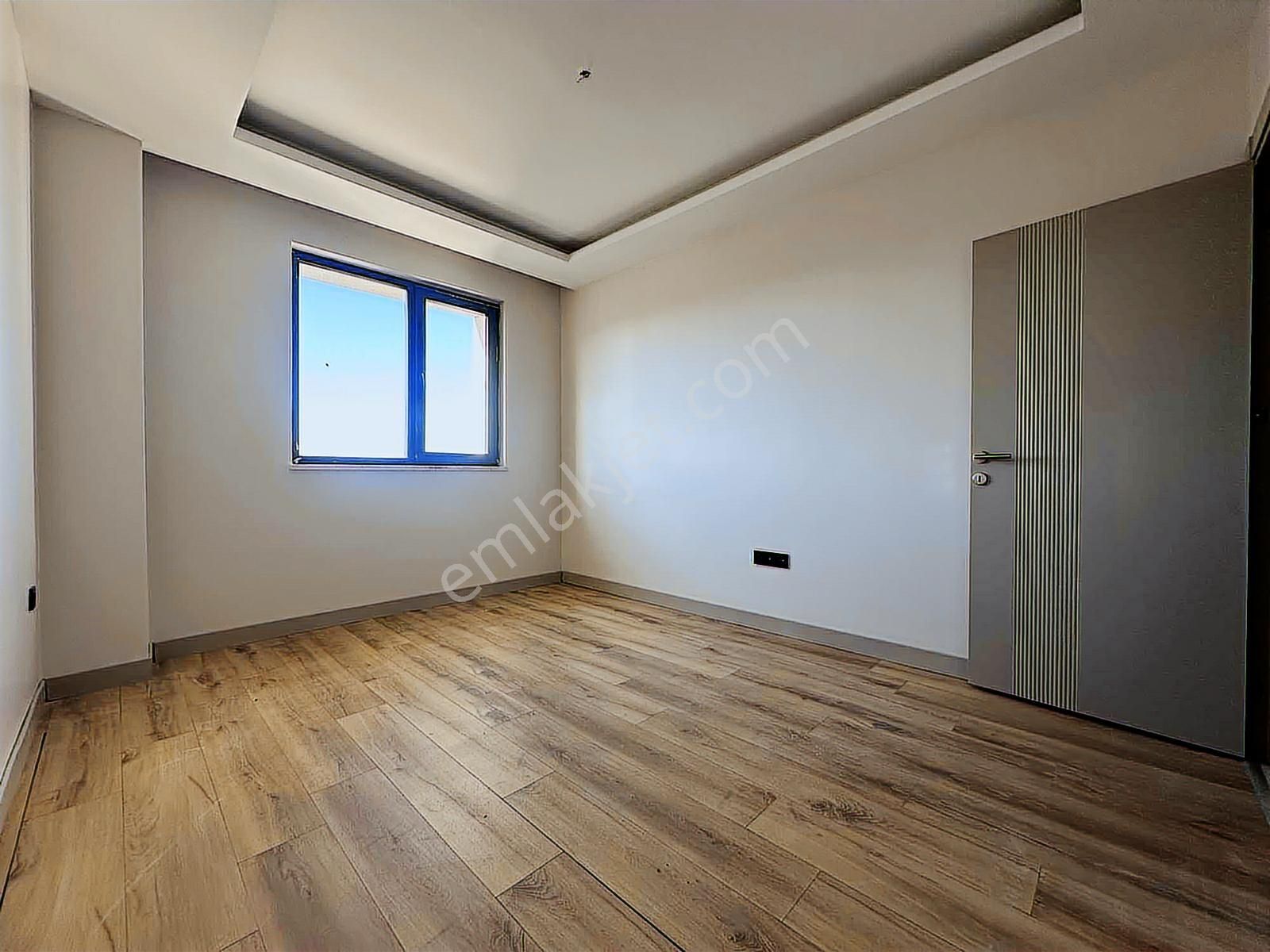Park Rezidans'ta Kiralık 3+1 Dubleks Millet Bahçesi Manzaralı - Görsel 21