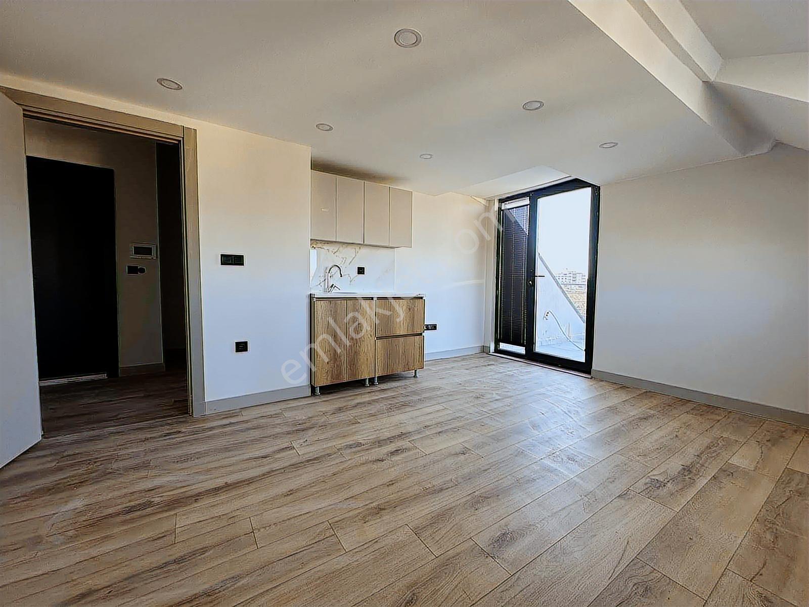 Park Rezidans'ta Kiralık 3+1 Dubleks Millet Bahçesi Manzaralı - Görsel 18