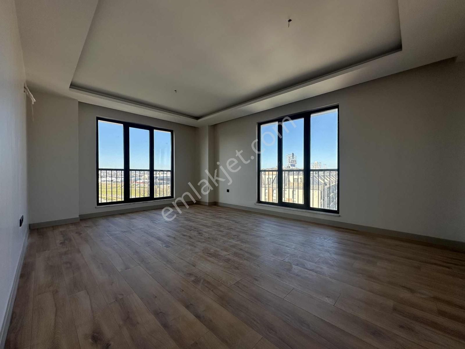 Park Rezidans'ta Kiralık 3+1 Dubleks Millet Bahçesi Manzaralı - Görsel 11