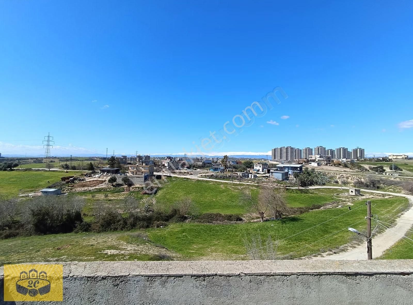Esentepe Mah. Bahçeli 2+1 Kapalı Mutfak Kiralık Müstakil Ev - Görsel 33