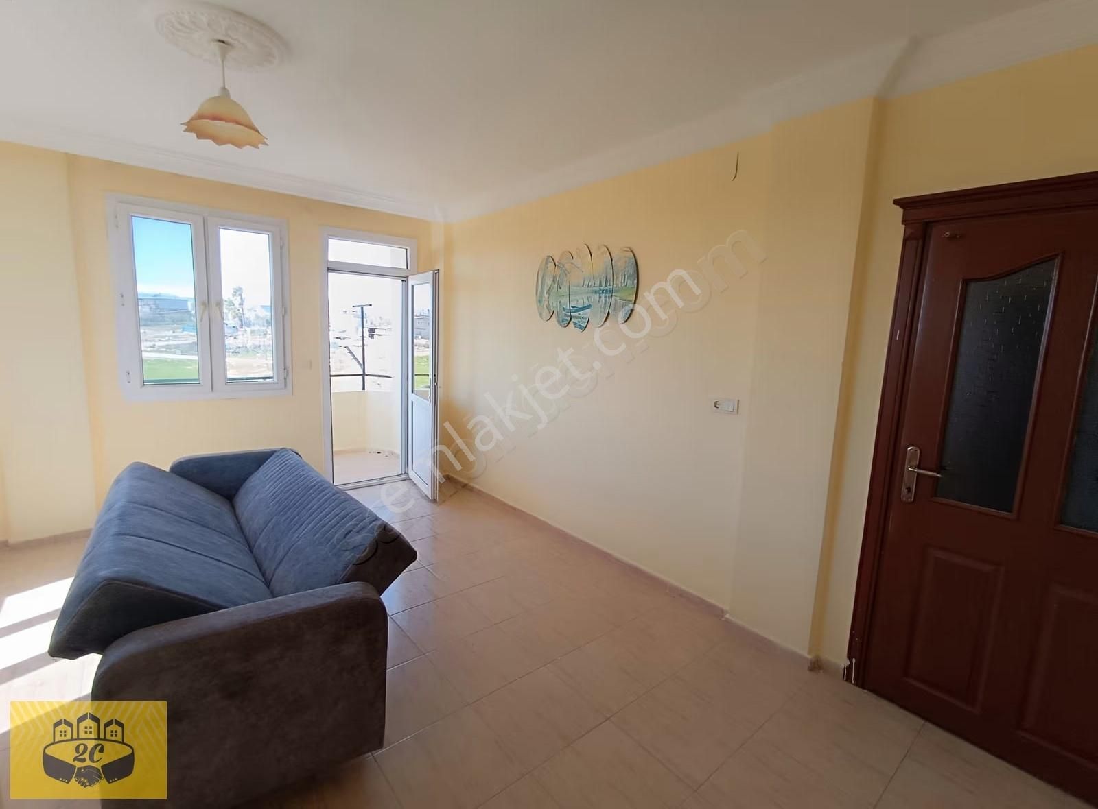 Esentepe Mah. Bahçeli 2+1 Kapalı Mutfak Kiralık Müstakil Ev - Görsel 30