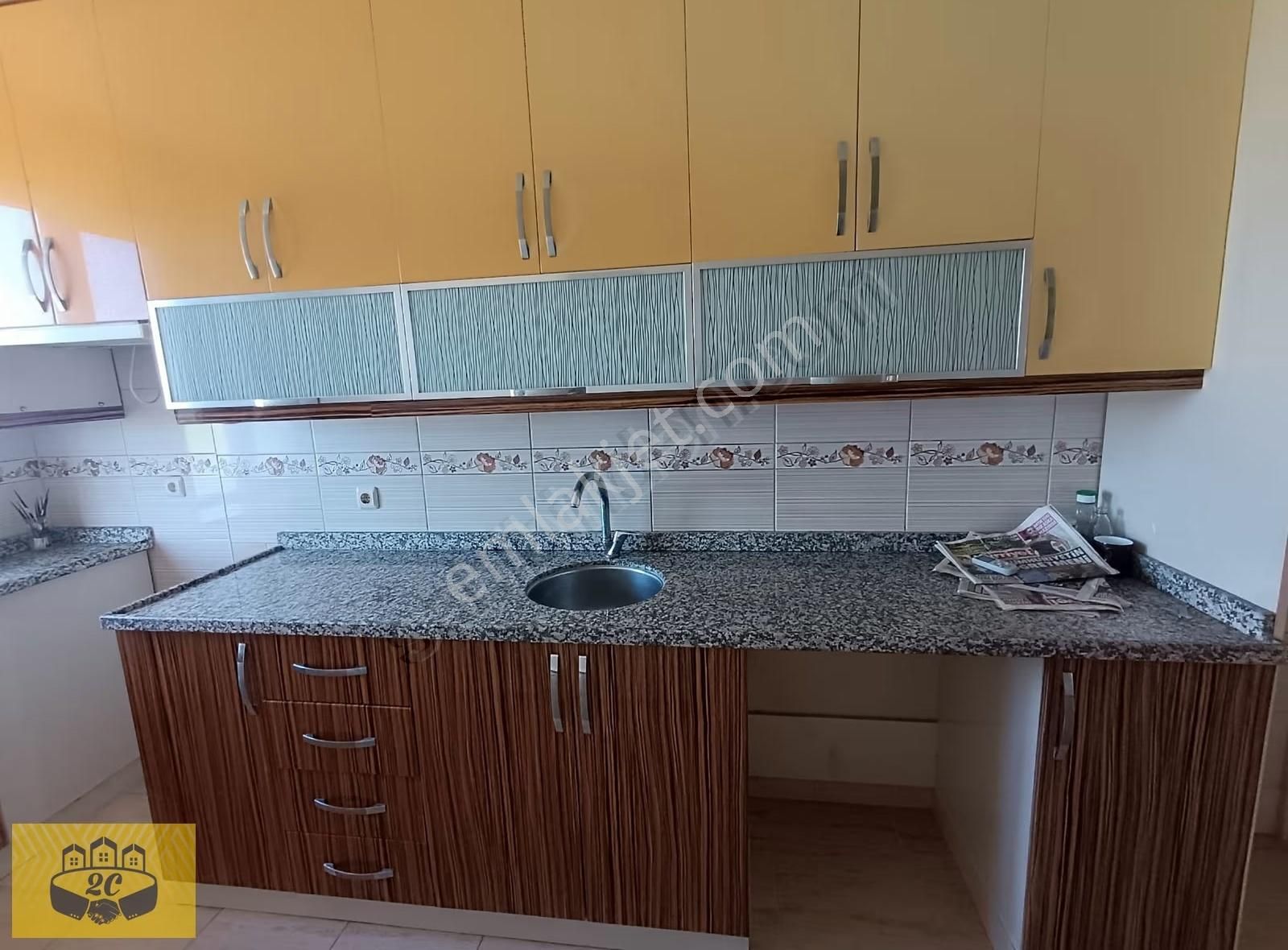 Esentepe Mah. Bahçeli 2+1 Kapalı Mutfak Kiralık Müstakil Ev - Görsel 12