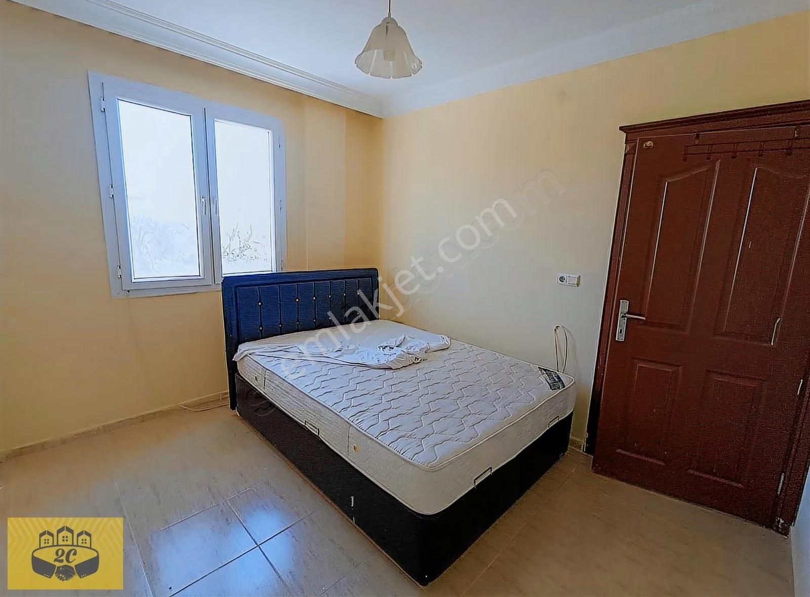 Esentepe Mah. Bahçeli 2+1 Kapalı Mutfak Kiralık Müstakil Ev - Görsel 22