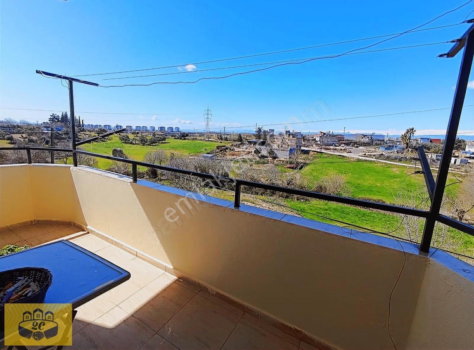 Esentepe Mah. Bahçeli 2+1 Kapalı Mutfak Kiralık Müstakil Ev