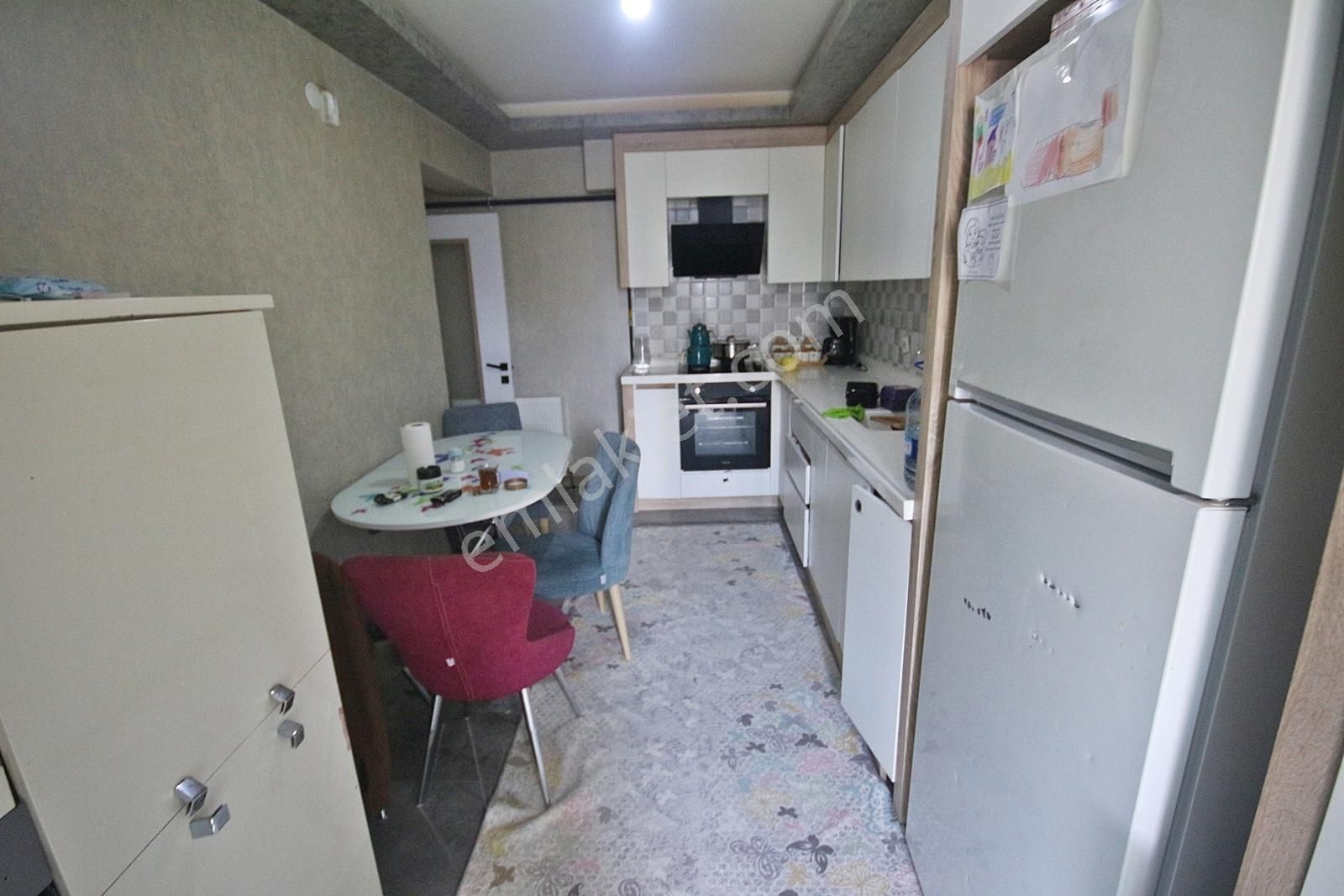 Yuvam'dan Merkezi Lokasyon'da Masrafsız 4+1 Yüksek Giriş Daire!! - Görsel 12
