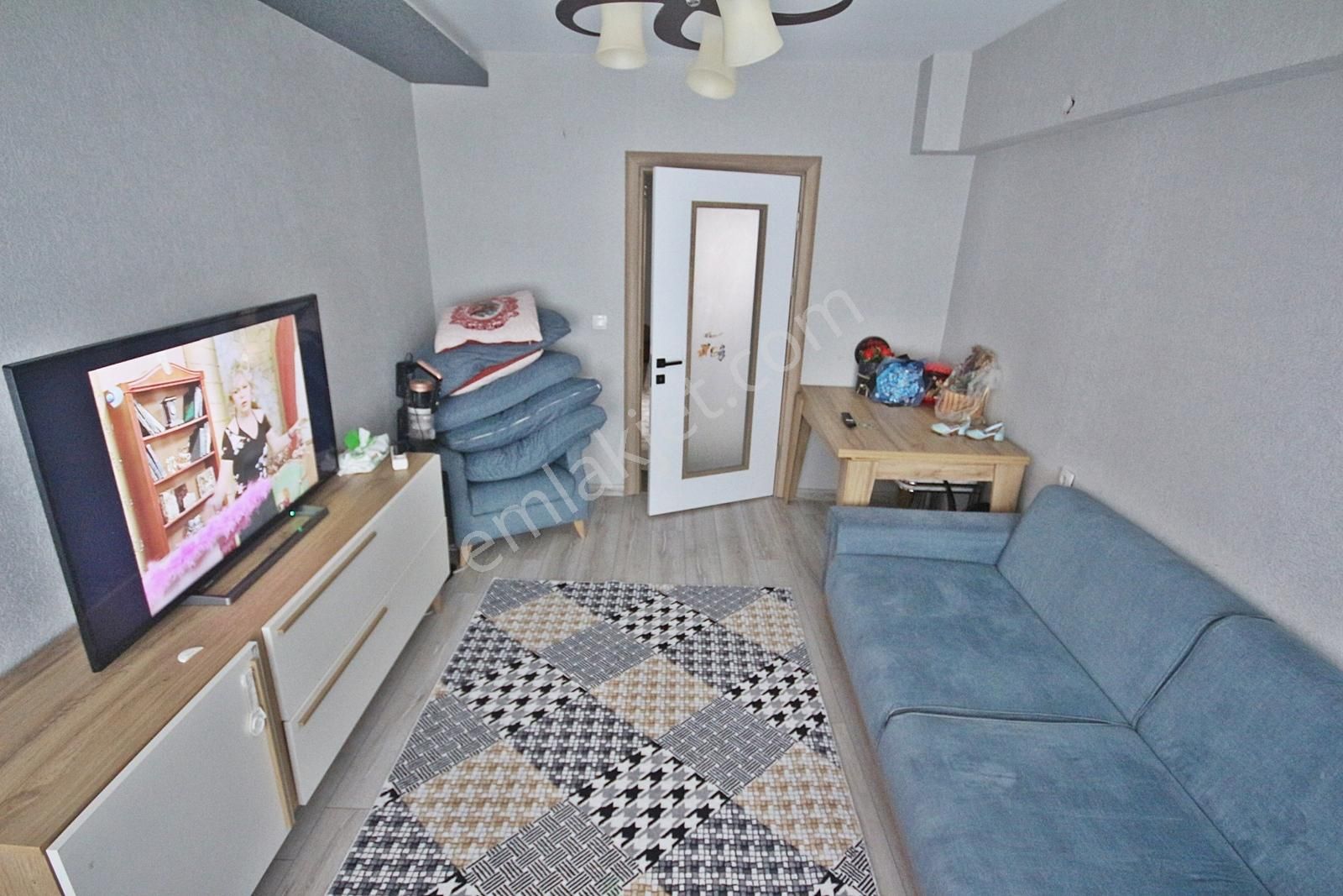 Yuvam'dan Merkezi Lokasyon'da Masrafsız 4+1 Yüksek Giriş Daire!! - Görsel 29