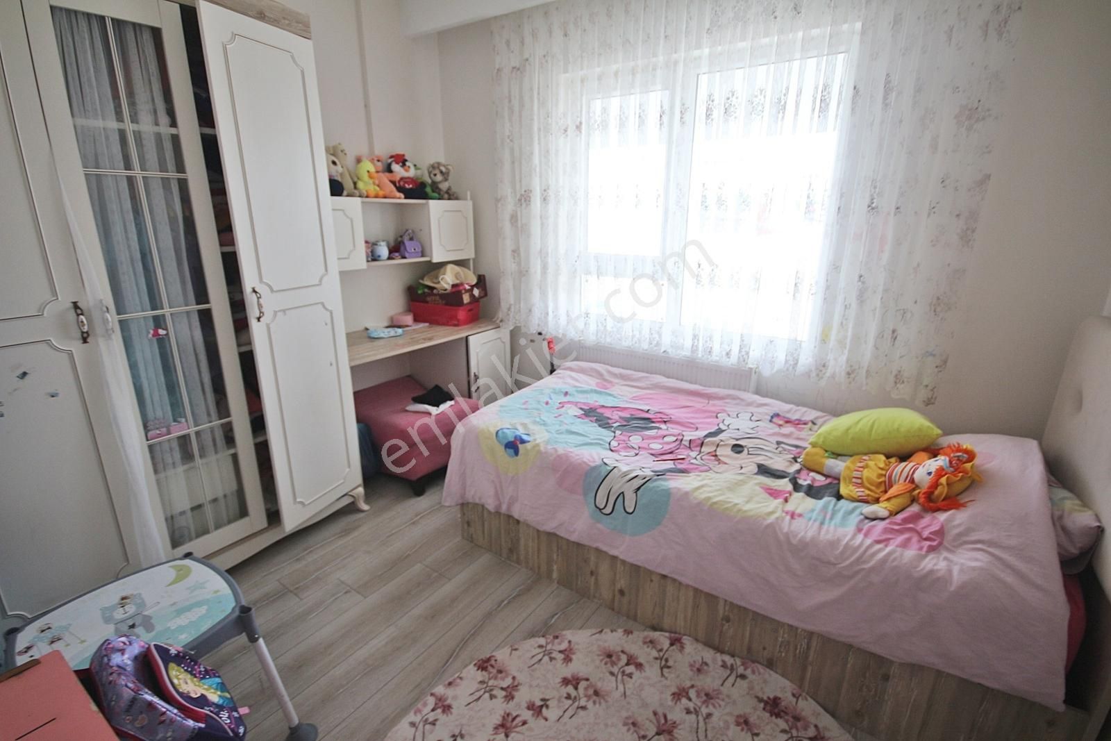 Yuvam'dan Merkezi Lokasyon'da Masrafsız 4+1 Yüksek Giriş Daire!! - Görsel 32