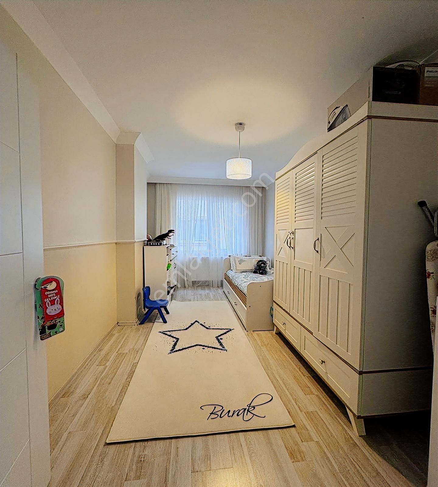 Yaşam'dan İstasyon Mah.ebeveyn Banyo Ankastre Çift Balkonlu 3+1 - Görsel 29