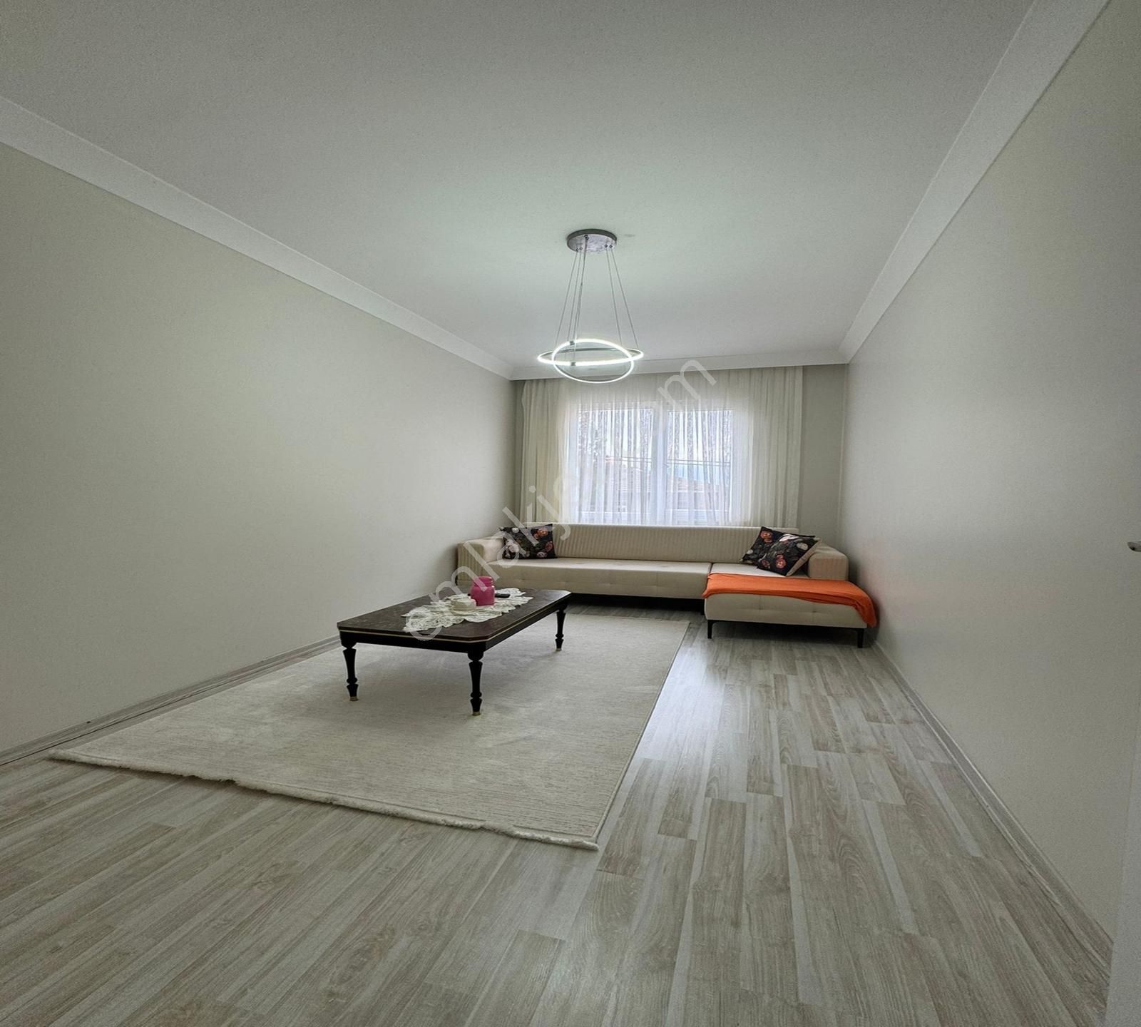 Yaşam'dan İstasyon Mah.ebeveyn Banyo Ankastre Çift Balkonlu 3+1 - Görsel 25