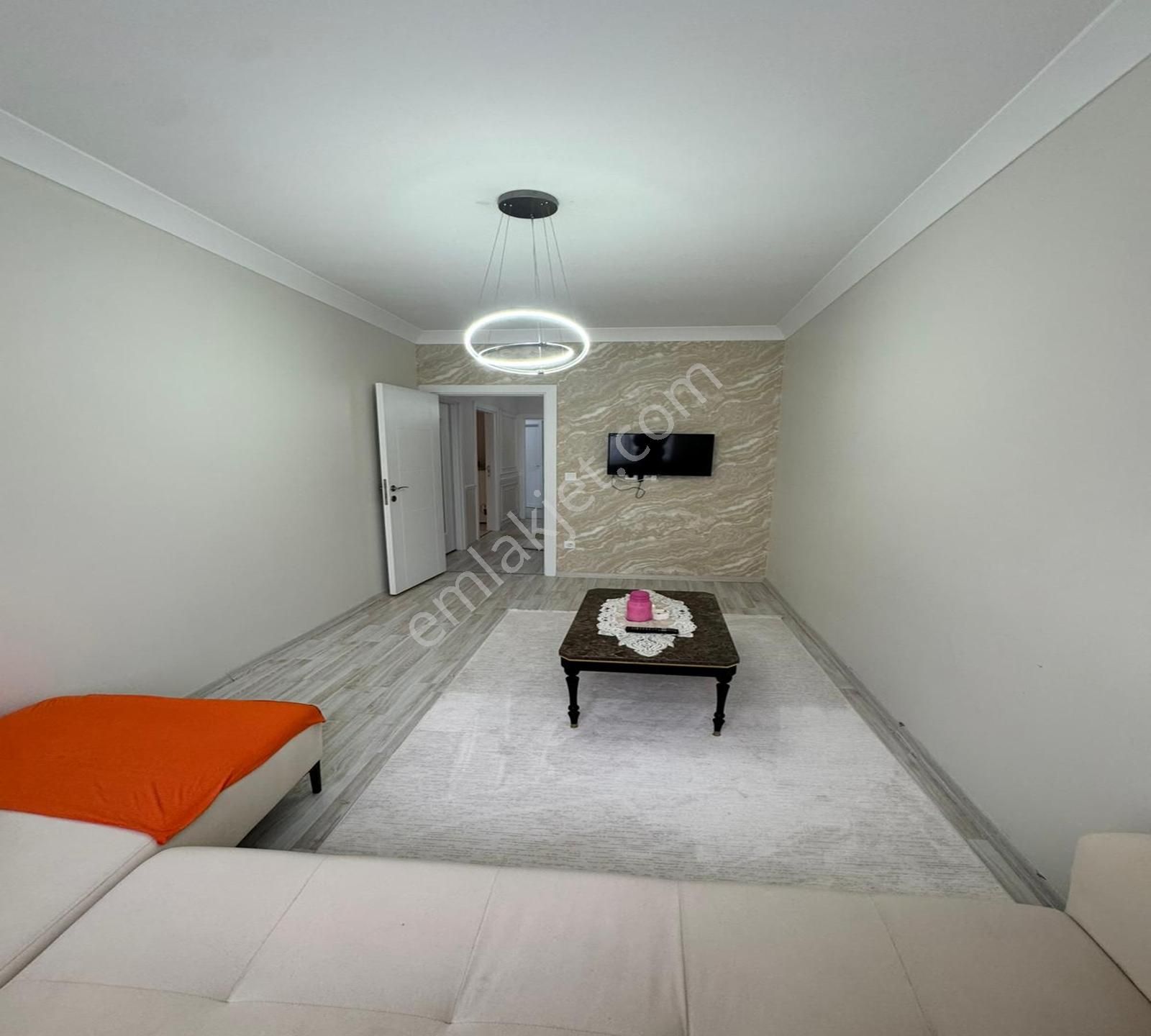 Yaşam'dan İstasyon Mah.ebeveyn Banyo Ankastre Çift Balkonlu 3+1 - Görsel 22