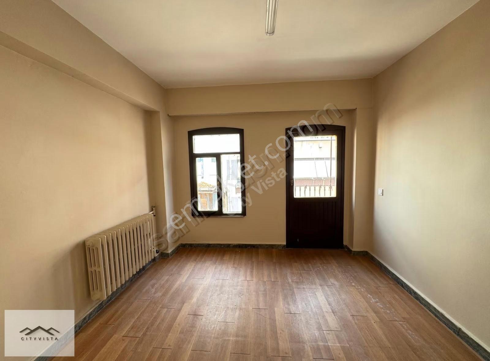 Bakırköy'de Deniz Manzaralı, 4 Katlı Tarihi Eser Müstakil Bina - Görsel 19