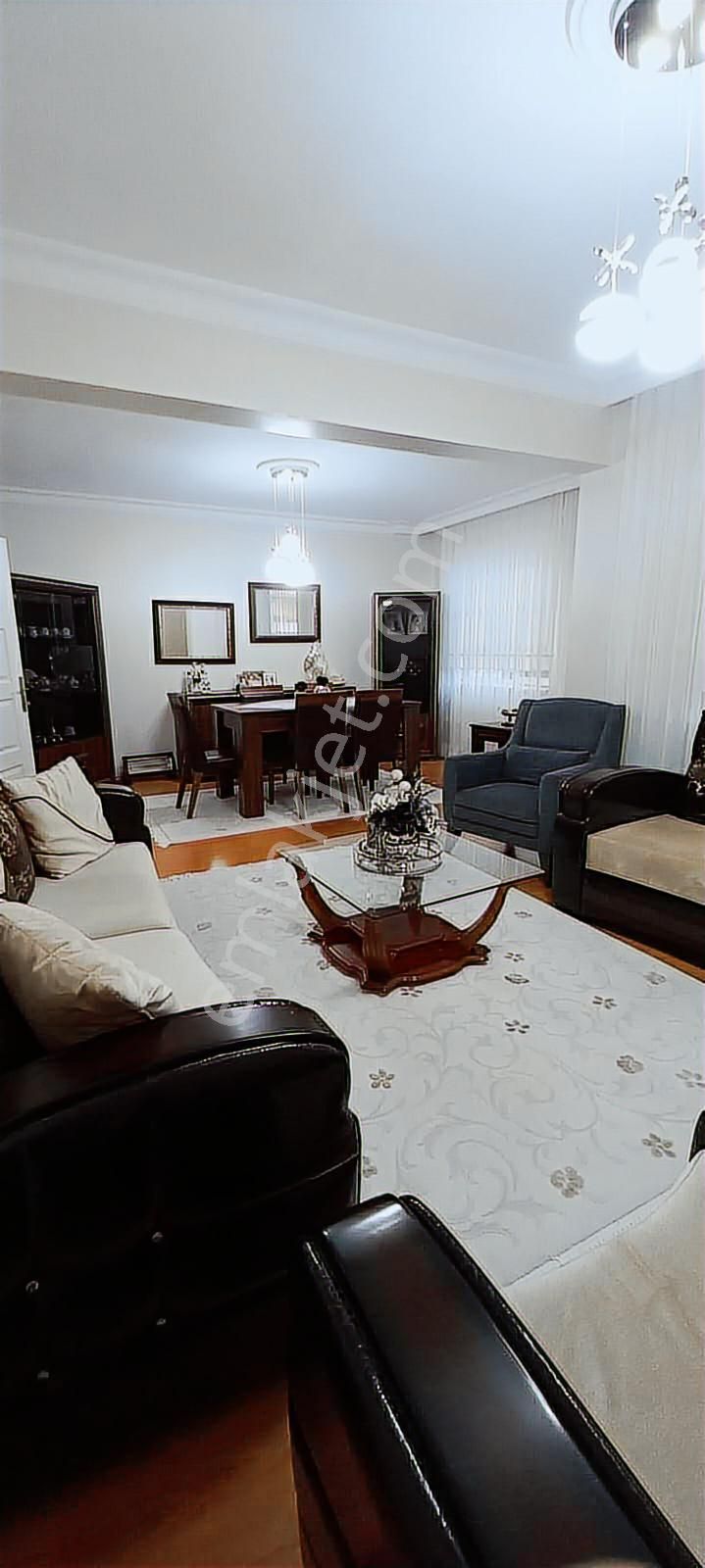 Teknık Lise Ve Asuvaya Yakın, Otoparklı, Geniş 3+1 Daire - Görsel 13