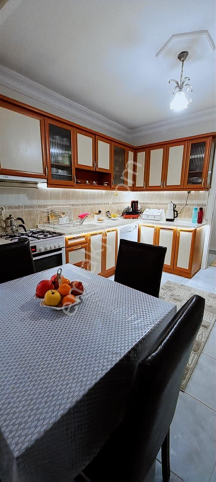 Teknık Lise Ve Asuvaya Yakın, Otoparklı, Geniş 3+1 Daire - Görsel 2