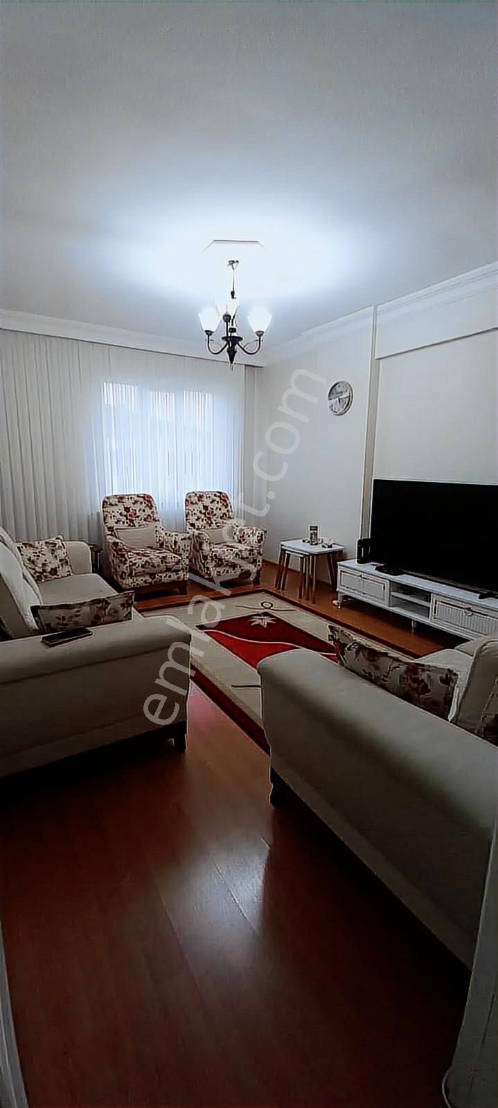 Teknık Lise Ve Asuvaya Yakın, Otoparklı, Geniş 3+1 Daire - Görsel 4