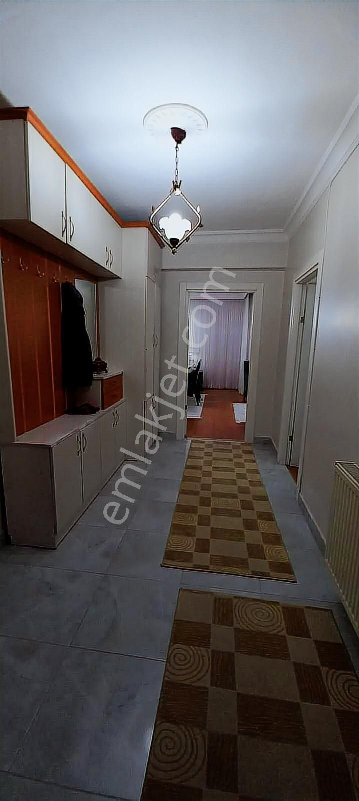 Teknık Lise Ve Asuvaya Yakın, Otoparklı, Geniş 3+1 Daire - Görsel 12