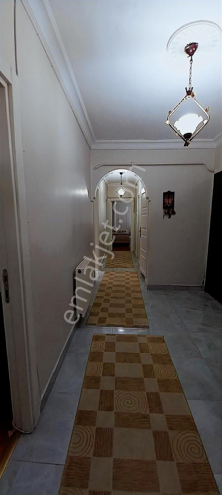 Teknık Lise Ve Asuvaya Yakın, Otoparklı, Geniş 3+1 Daire - Görsel 18