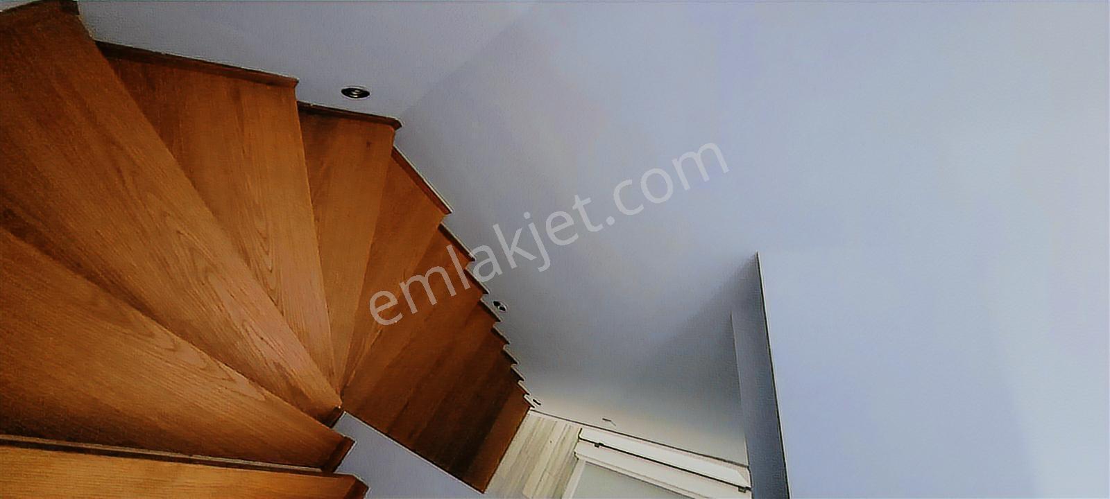 Yeni Mah.de En Güzel Sitede Özel Havuzlu Geniş Bahçeli 5+1 Villa - Görsel 25