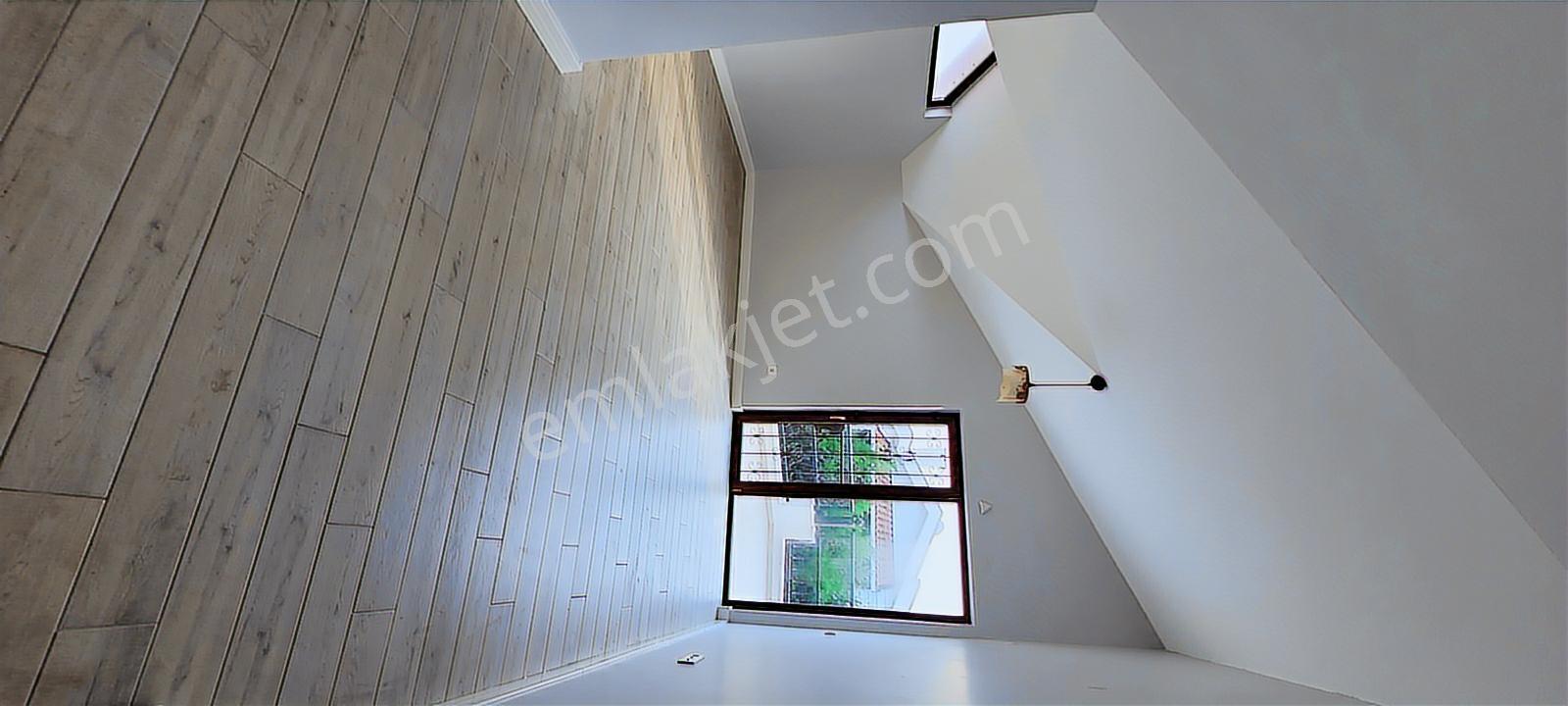 Yeni Mah.de En Güzel Sitede Özel Havuzlu Geniş Bahçeli 5+1 Villa - Görsel 15