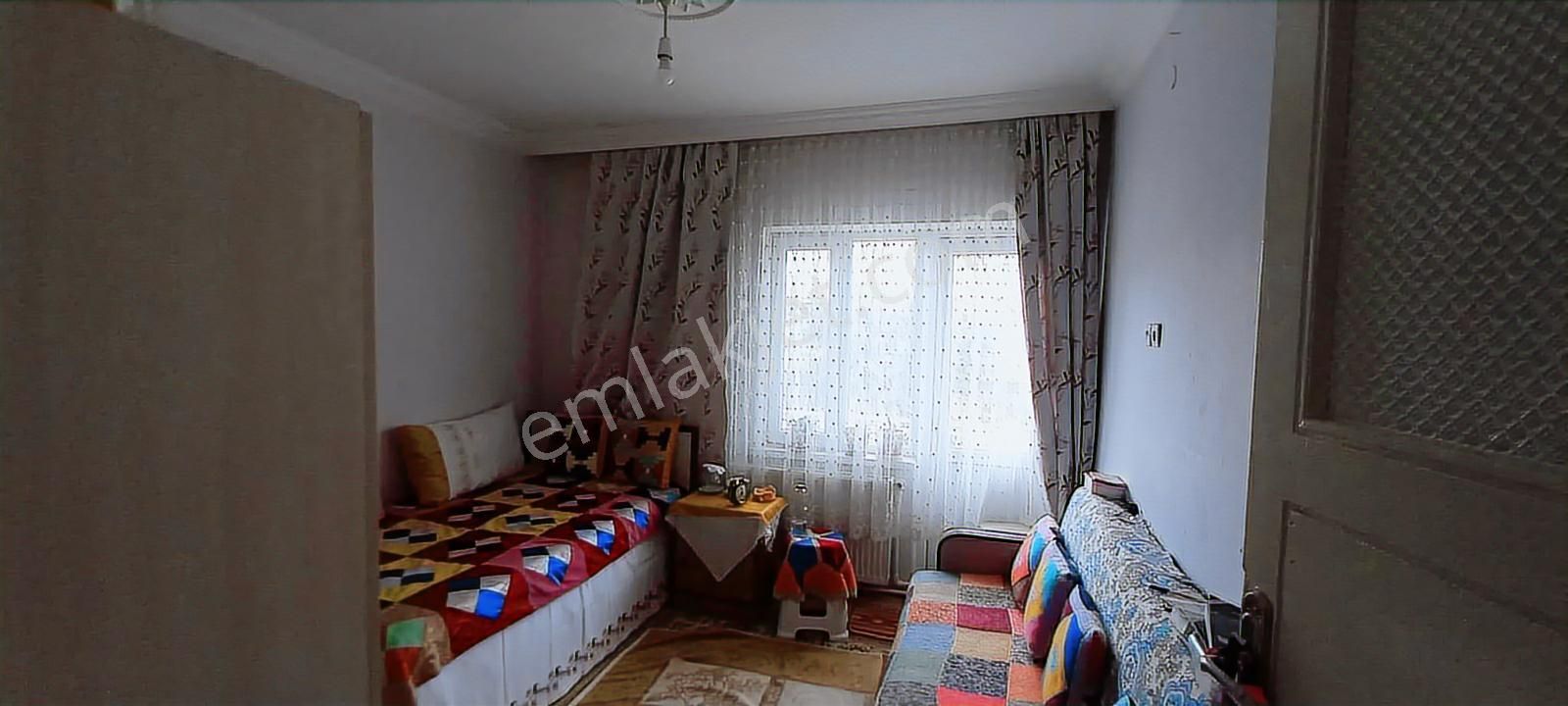 Ali Hikmet Paşa Mahallesi Okul Caddesi Üzerinde Fırsat 2+1 Daire - Görsel 9