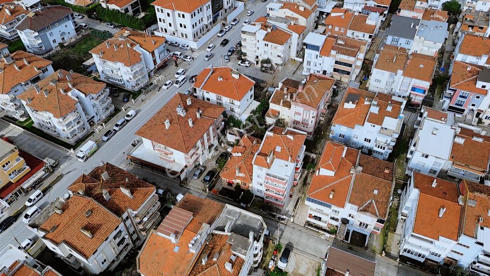 Paşaalanında Harika Lokasyonda Arakat 3+1 Fırsat Daire - Görsel 9