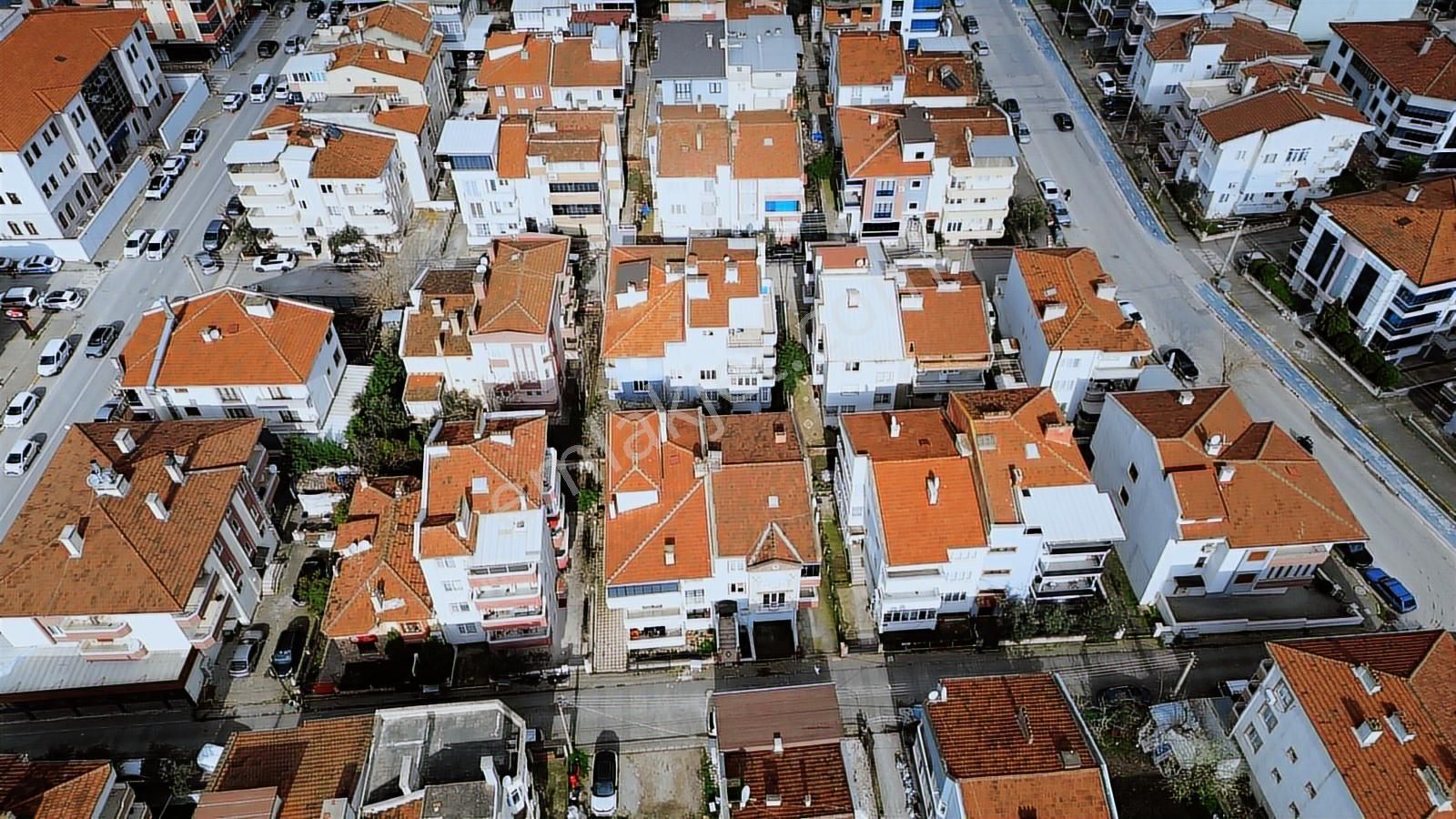 Paşaalanında Harika Lokasyonda Arakat 3+1 Fırsat Daire - Görsel 8