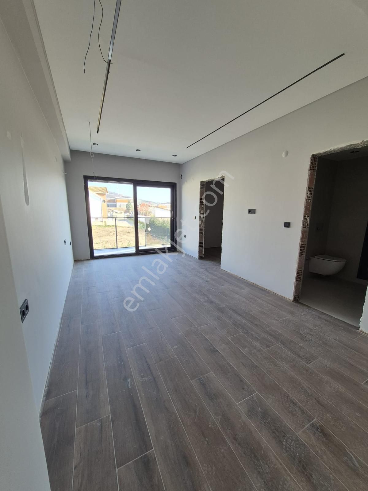 Kalaycılar Mahallesinde, Modern Tasarımlı 6+2 Bahçeli Villa - Görsel 18