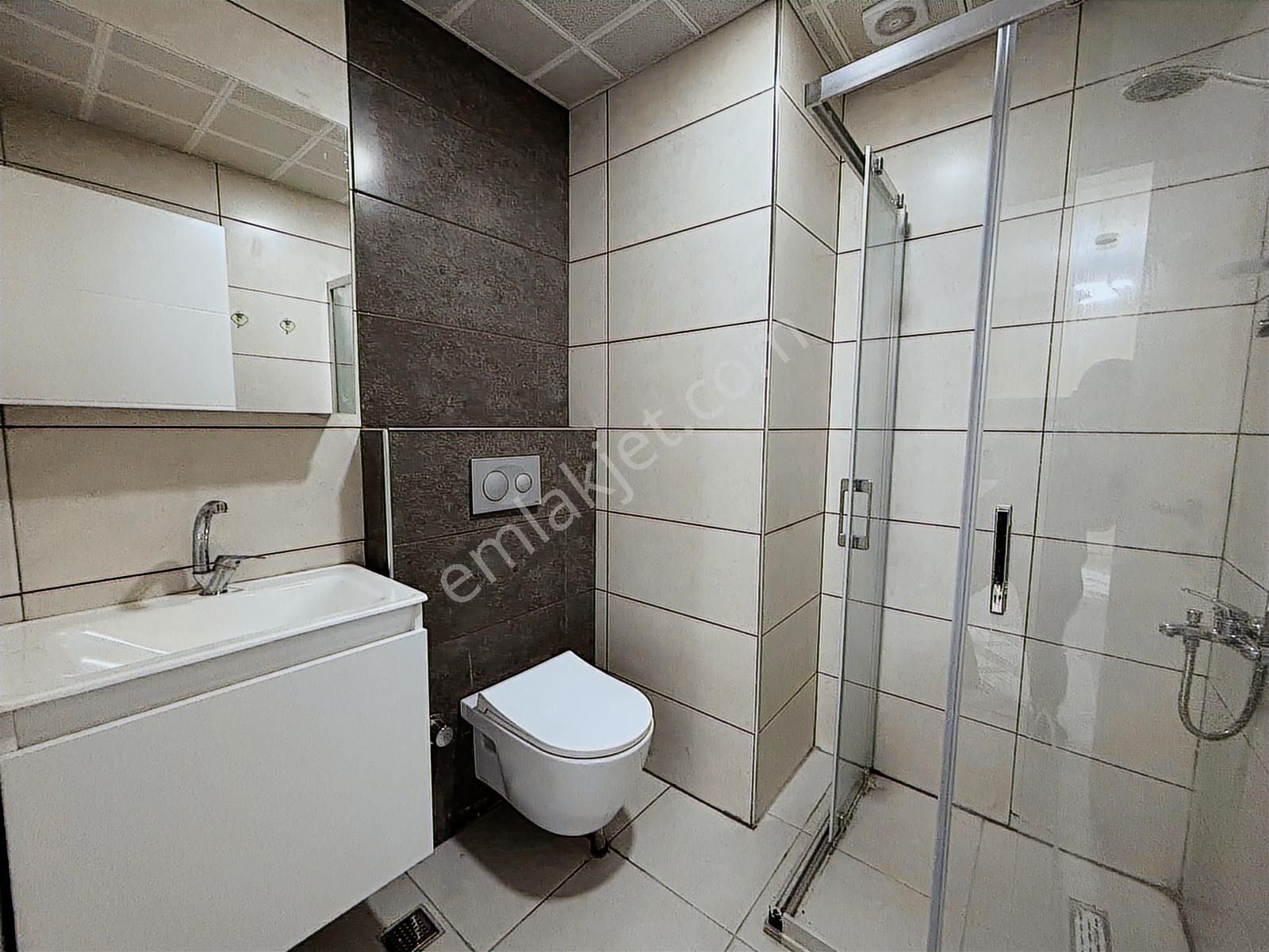 ▄evga▄ Ege Mahallesi, Ege Rezidans'ta, Eşyalı, Kiralık, 1+1 - Görsel 22