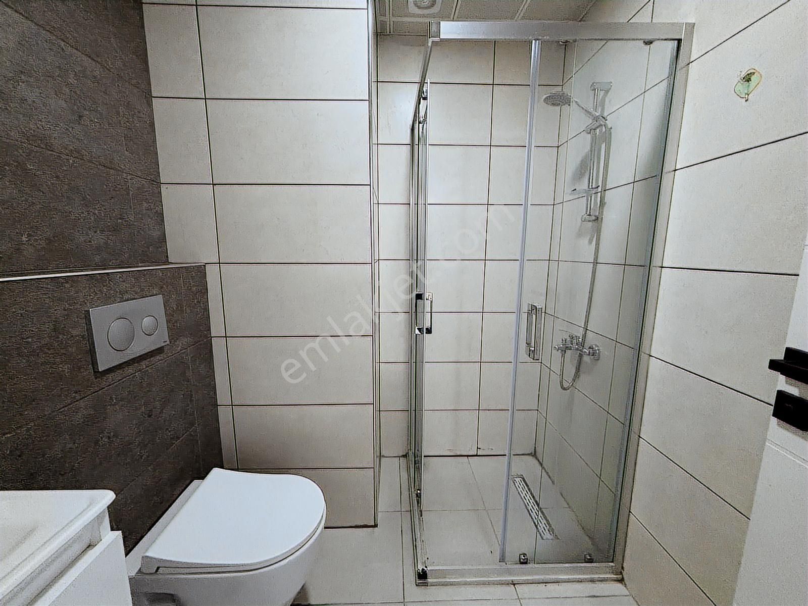 ▄evga▄ Ege Mahallesi, Ege Rezidans'ta, Eşyalı, Kiralık, 1+1 - Görsel 23