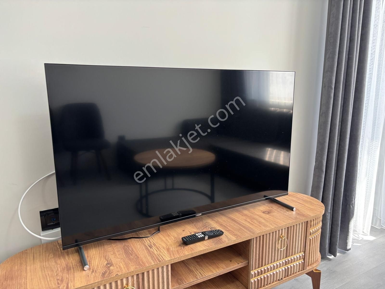 ▄evga▄ Ege Mahallesi, Ege Rezidans'ta, Eşyalı, Kiralık, 1+1 - Görsel 30
