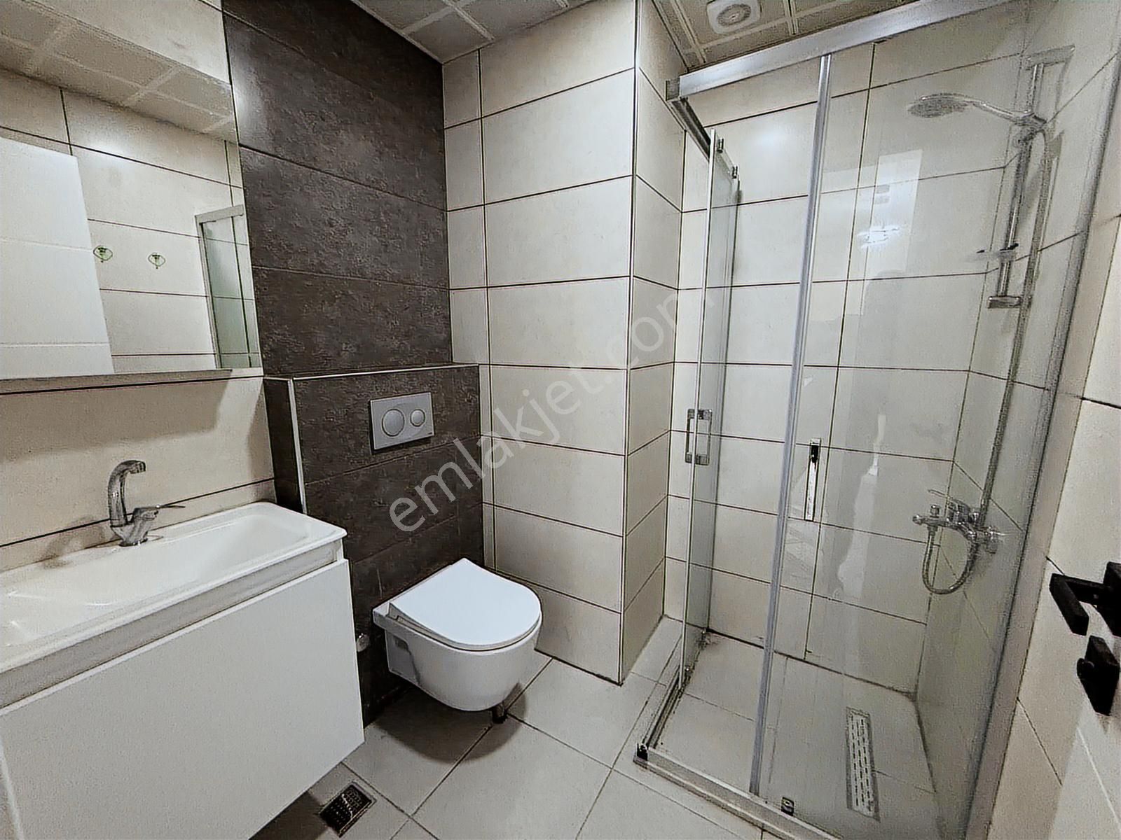 ▄evga▄ Ege Mahallesi, Ege Rezidans'ta, Eşyalı, Kiralık, 1+1 - Görsel 21