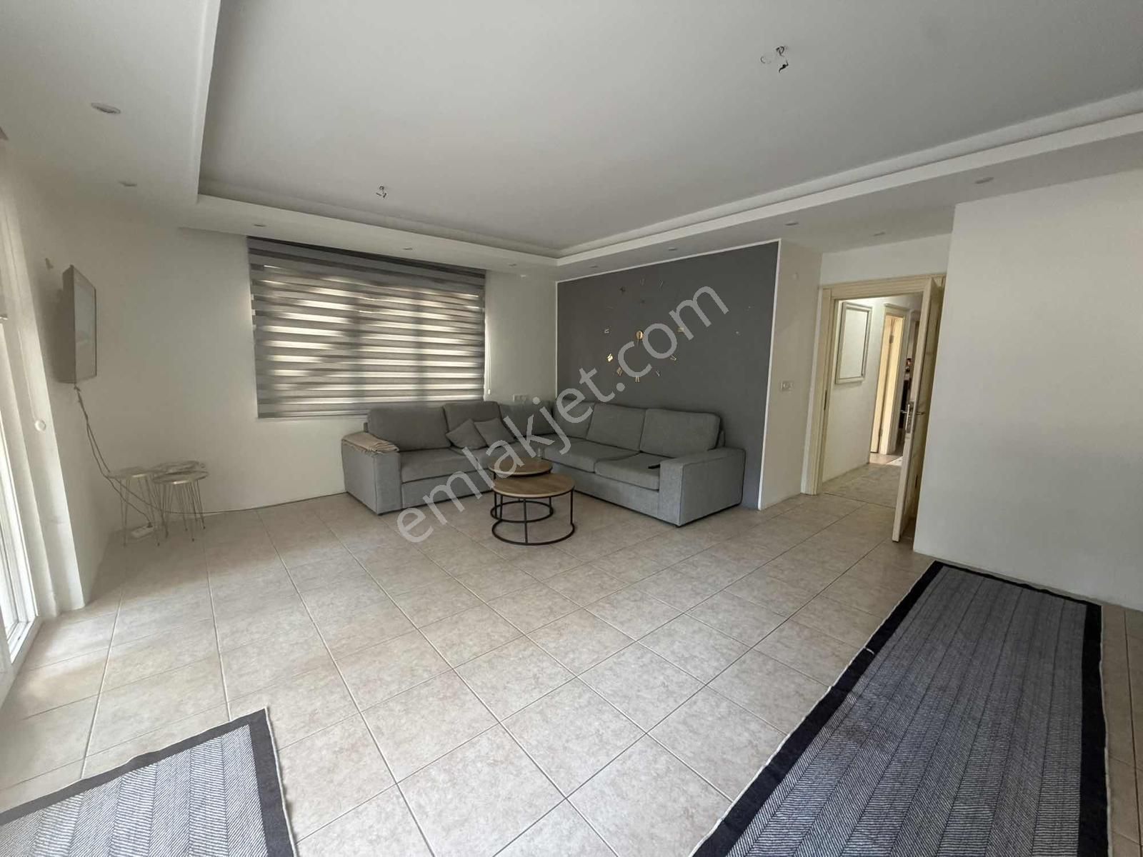 Kızlarpınarı Mah. 2+1 Eşyalı Kiralık Daire - Görsel 22