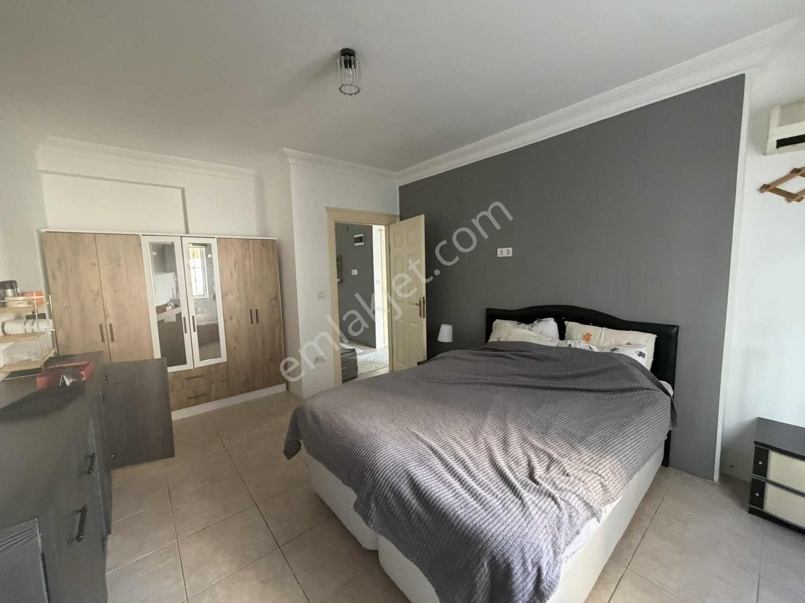 Kızlarpınarı Mah. 2+1 Eşyalı Kiralık Daire - Görsel 7
